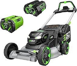 best electric lawn mowers EGO Power+ LM2206SP